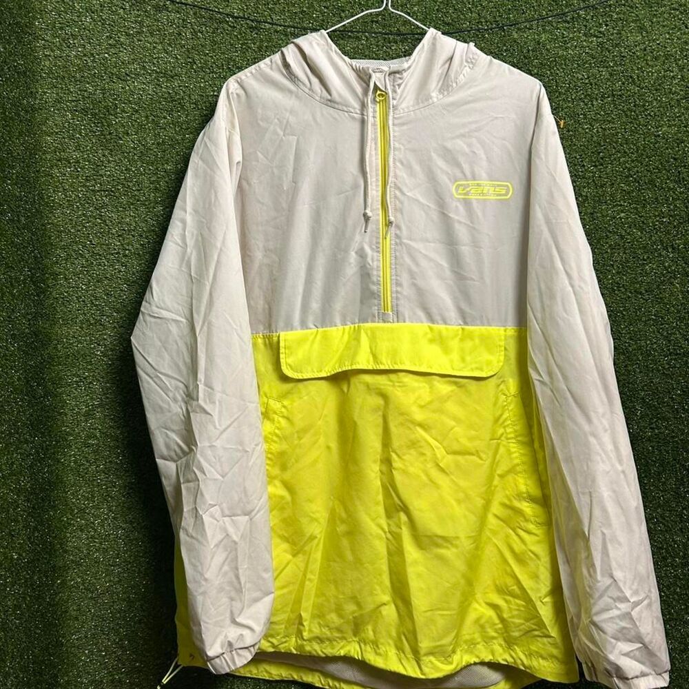 Vans Men's multi Jacket